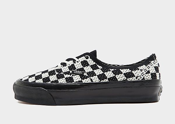 Vans Authentic LX black
