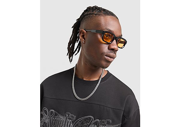 Supply & Demand Tokyo Sunglasses black