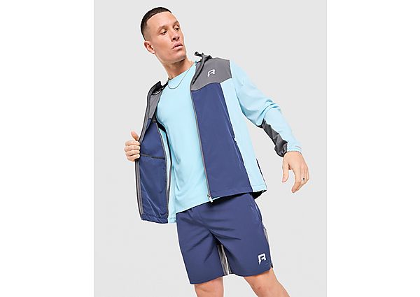 Reprimo Flight Shorts blue