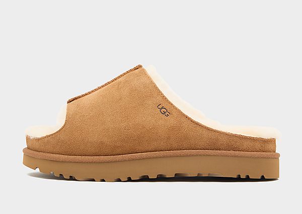 UGG Greenport Slides brown