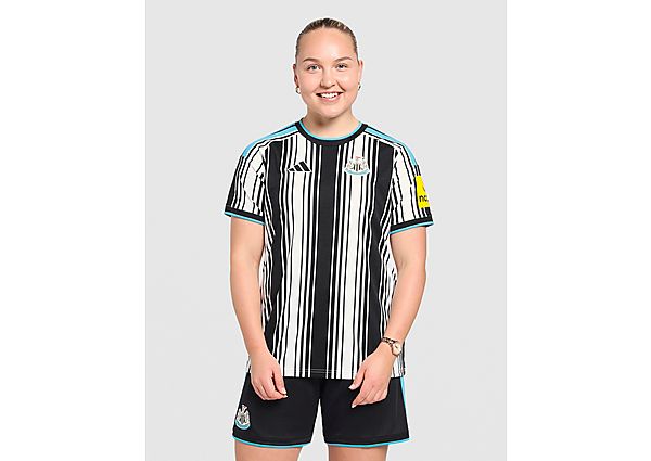 adidas Newcastle United FC 2026/27 Home Shirt white
