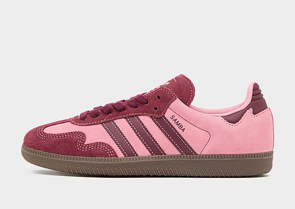 adidas Originals Samba OG \'Valentine\'s Day\' pink