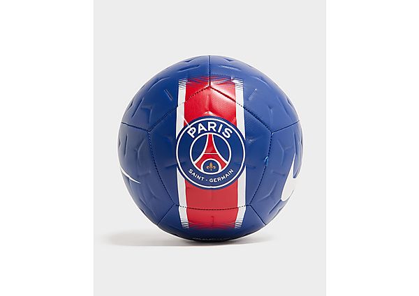 Nike Paris Saint Germain Academy Ball blue