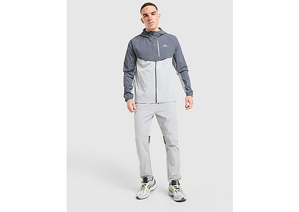 Trailberg Cloud Jacket grey