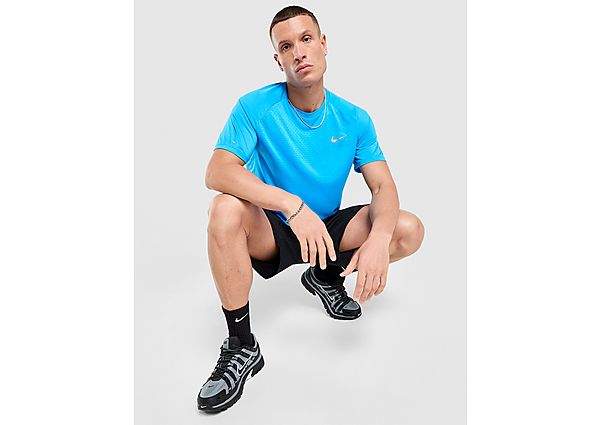Nike Stride T-Shirt blue