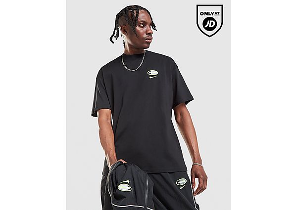 Nike Air Max 95 Graphic T-Shirt black