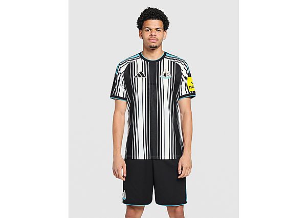 adidas Newcastle United FC 2026/27 Home Shorts black