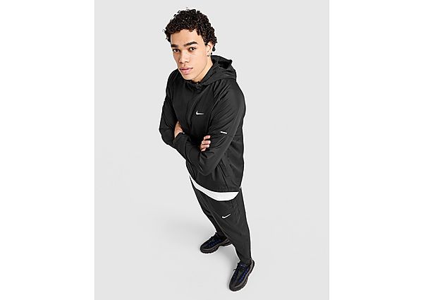 Nike Repel Miler Jacket black
