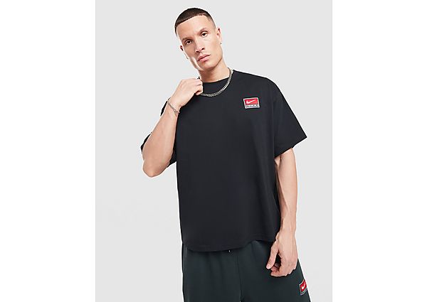 Nike Life Solo T-Shirt black