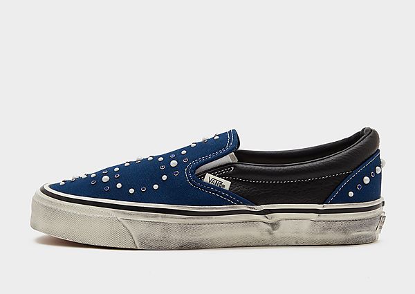 Vans Premium Slip On blue