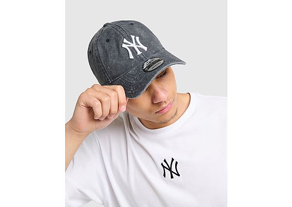 New Era MLB 9TWENTY New York Yankees Cap blue
