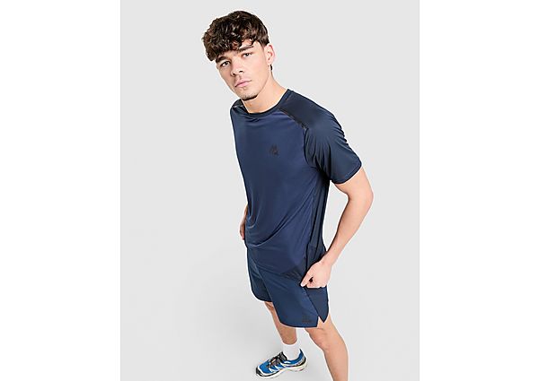 MONTIREX Torrent T-Shirt blue