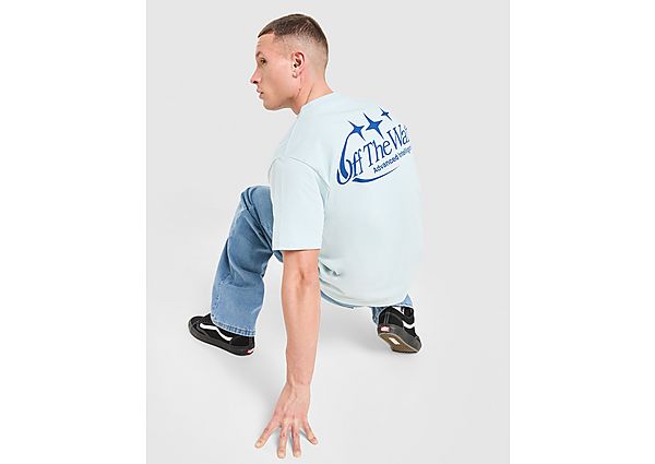 Vans Advanced Vee T-Shirt blue