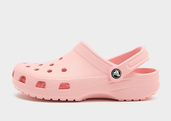 Crocs Classic Clog pink