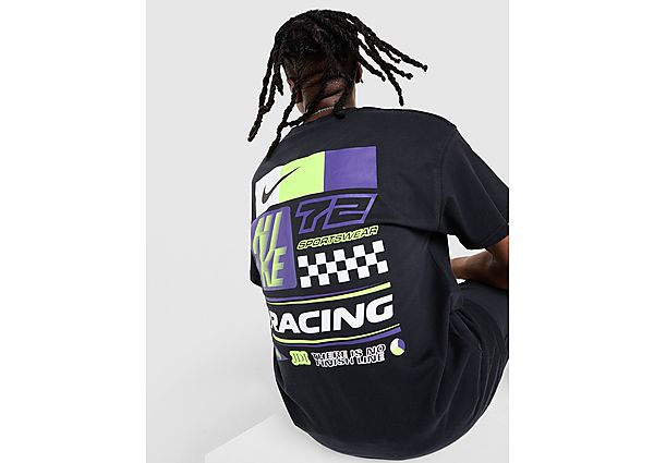 Nike Racing T-Shirt black