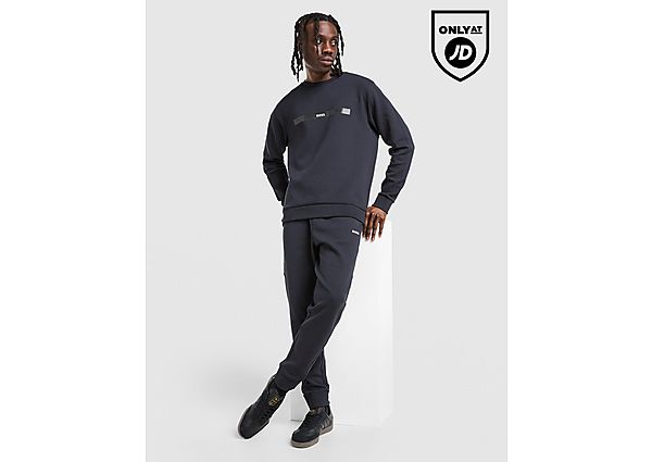 BOSS Salbo Sweatshirt blue