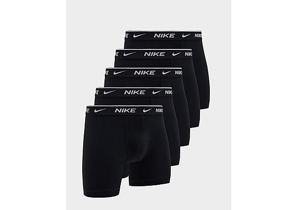 Nike 5-Pack Boxers black