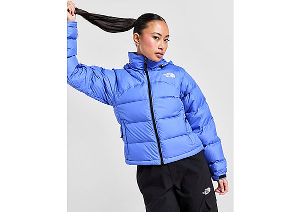 The North Face 2000 Nuptse Jacket blue