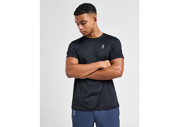 On Running Core T-Shirt black