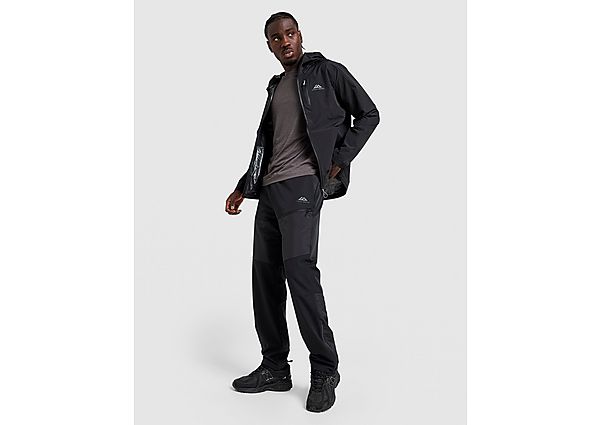 Trailberg Trail Rhine 2 Track Pants black