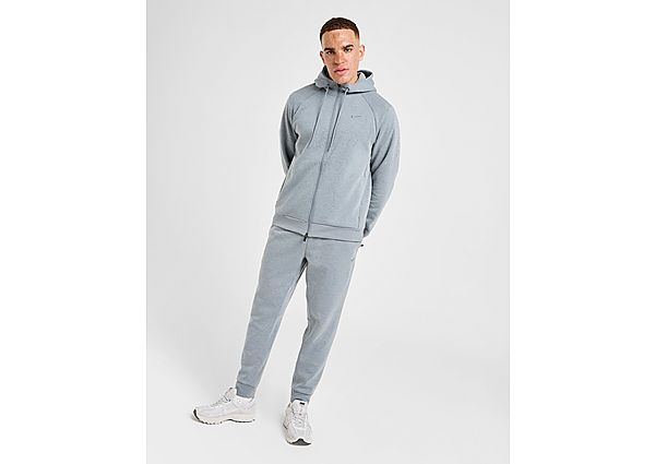 Nike Unlimited Fleece Track Pants grey