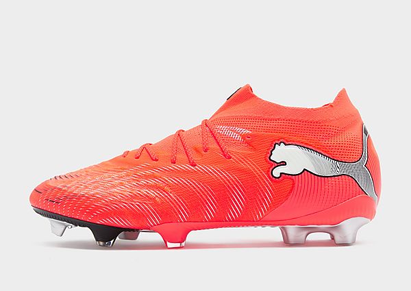 PUMA FUTURE 9 Ultimate FG red