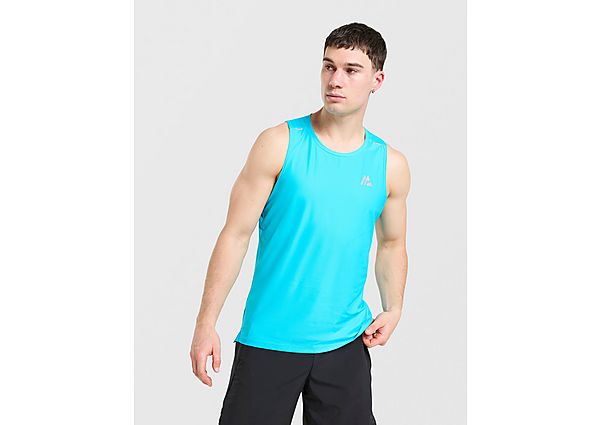 MONTIREX Charge Vest blue