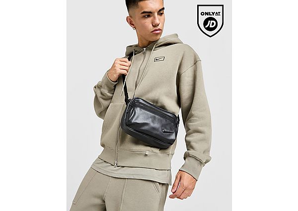 Nike Premium Messenger Bag black