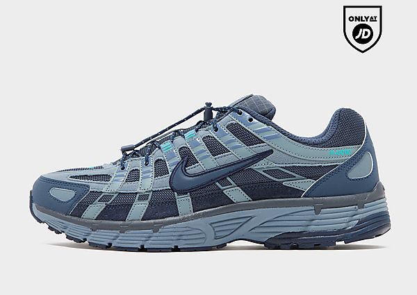 Nike P-6000 blue