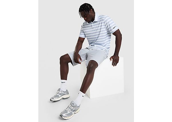 Nike Golf Polo Shirt grey