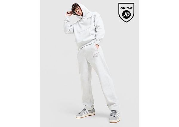 Unlike Humans Service Joggers grey