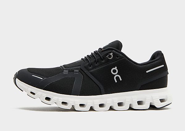 On Running Cloud 6 black