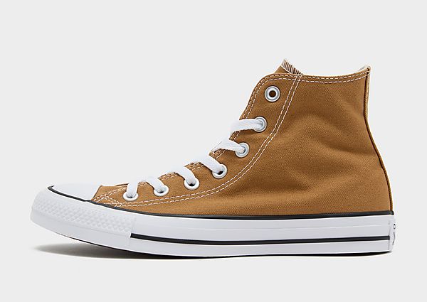 Converse All Star High brown