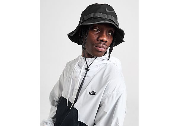 Nike Apex Dri-FIT Bucket Hat black