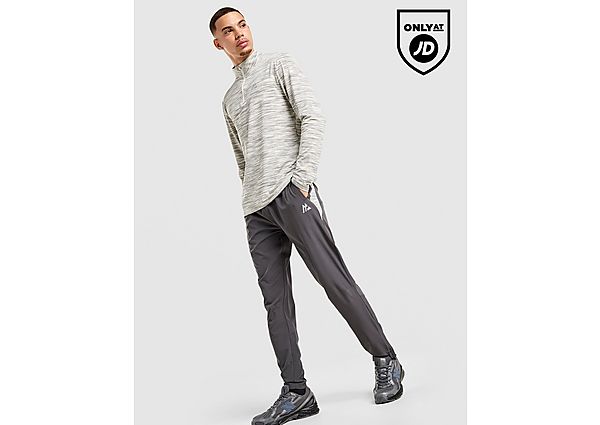 MONTIREX Trail 3.0 Track Pants grey