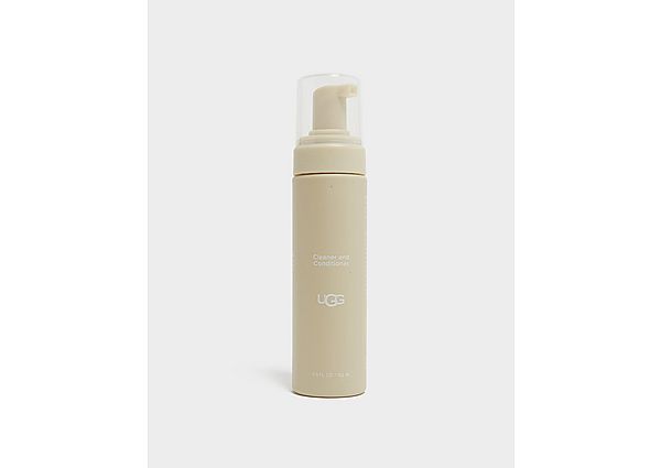 UGG Clean & Conditioner white