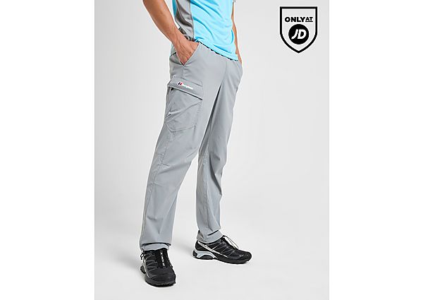 Berghaus Theran Cargo Pants grey