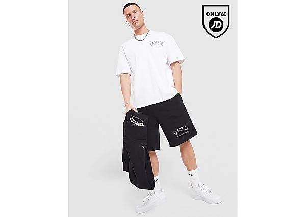 Hoodrich Phantom T-Shirt black