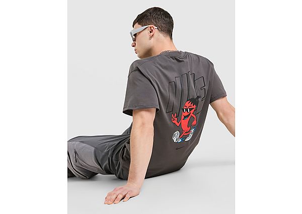 Nike Chilli T-Shirt grey