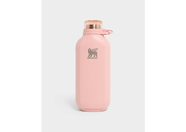 Stanley Clutch Bottle pink