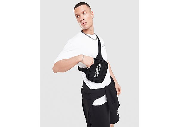 Hoodrich Shade Crossbody Bag black