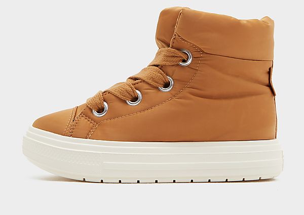 Converse Chuck Taylor All Star Elements Boots brown