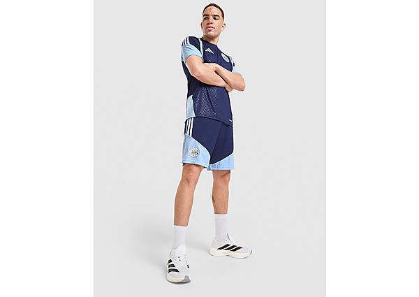 adidas AFC Ajax Tiro 26 Training Shorts blue