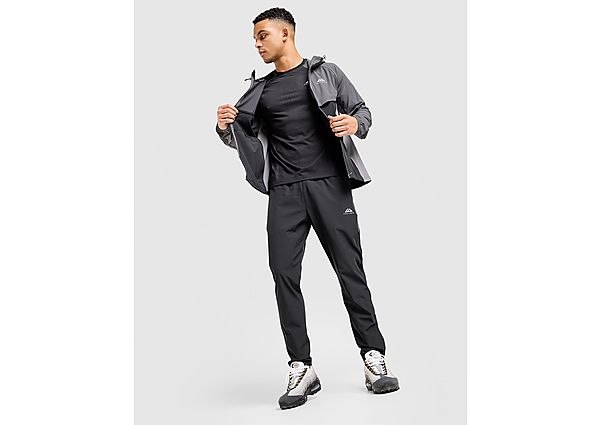 Trailberg Cloud Track Pants black
