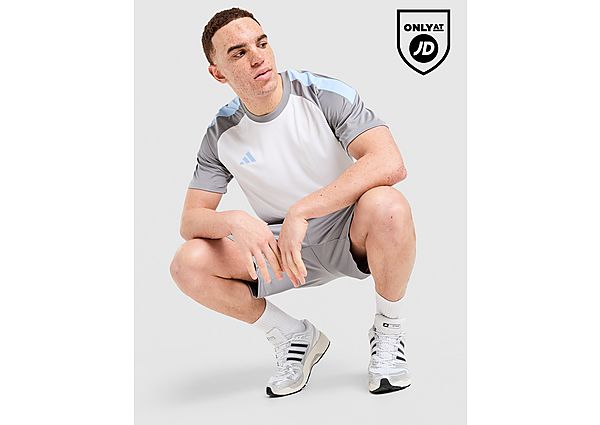 adidas Tiro 26 T-Shirt white