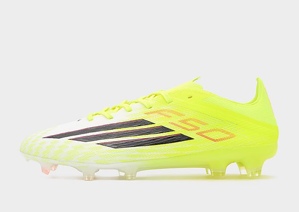 adidas F50 Pro FG yellow