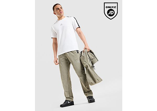 Nike Air Max Cargo Pants green