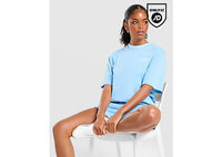 Reebok Retro Boxy T-Shirt blue