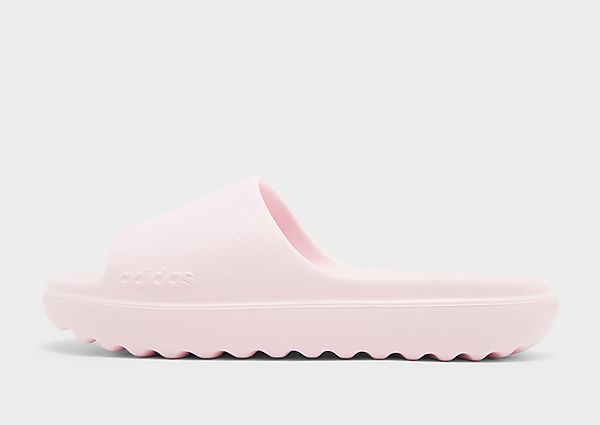 adidas Adilette Lumia Slides pink
