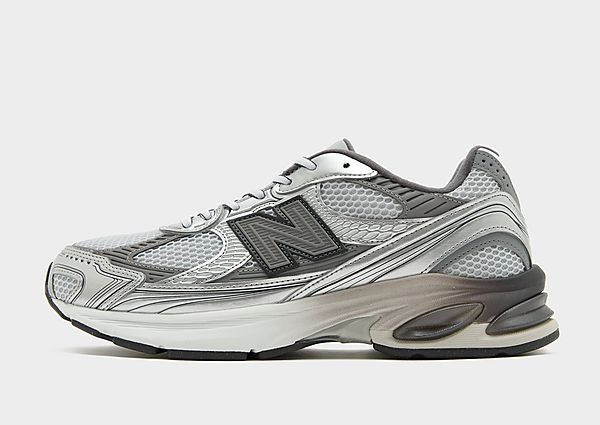 New Balance 2010 \'Grey Days\' grey